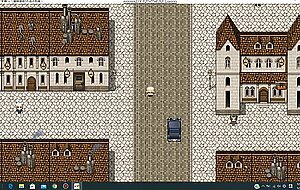 Thr busty elf wife and premature ejaculator part 4