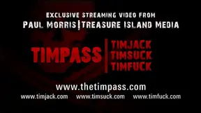 Latino Twink Gets Fully Railed in Hot Steaming Cholo Three-Way – 18+