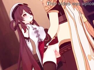 Genshin Cuties and allies hmv
