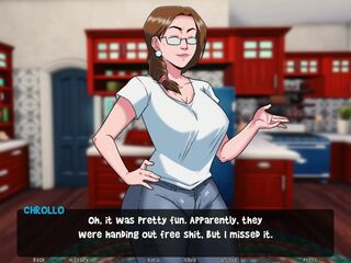 DAWN OF MALICE CAP 16