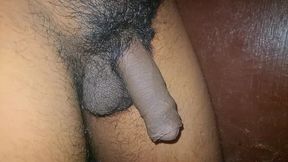 My New Desi Handjob Video