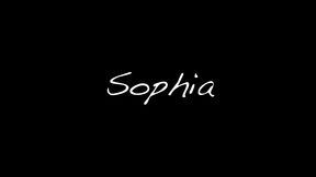 sophia mounds creampies seth dickens after blowjob