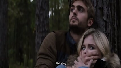 Best Porn Scene Blonde Greatest Only Here - Chloe Grace And Grace Moretz