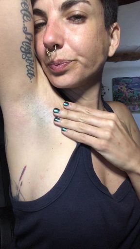 My Armpit