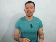 Le quite lo virgen a mi compañero casado del trabajo en la fabrica de USA! Relato sexual