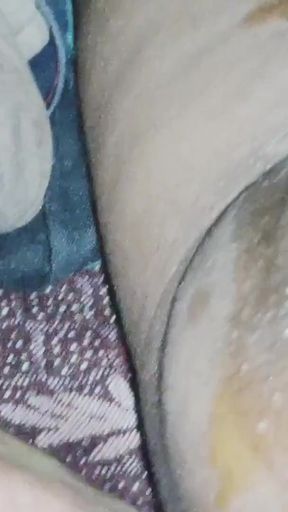 Desi Baji ki Gand Chudai Gand me bohat Dard hota hai   Clip 1