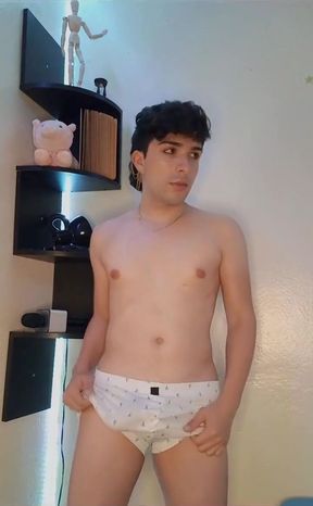 Big Bulge Short Pant