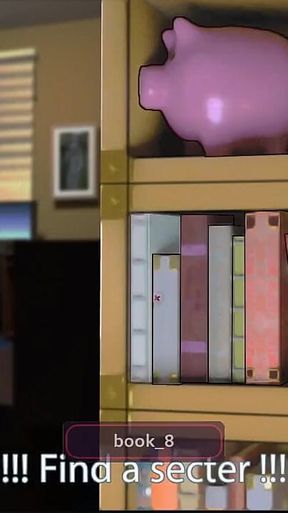 Taffy Tales 0.170b Part 23 Best Webcam Model by Loveskysan69