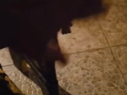 Medieval torture chamber