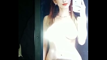 Shania Baby takes a massive cock in her tiny hole