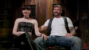 Slag Angels on Wheels: Episode 1