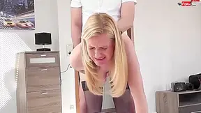Crazytina Leck Mich - Dirty Tina