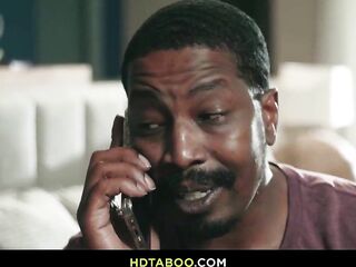 Scheming Stepdad Lures College-Age Stepdaughter Home with a Dangerous Fabrication and Unleashes Forbidden Craves in a Twisted Game of Manipulation