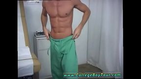 Short skinny white boy gay porn first time I felt like I had no