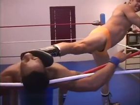 Joshua Goodman vs Darius