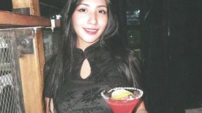 I hope to spend time together very soon