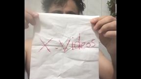 Verification video