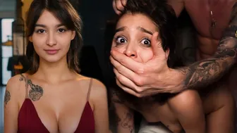 Legs Trembling Intense Orgasm She's Never Cum So Hard Before