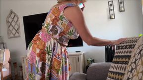 Step Mom's Secret Sex Stories - Brianna Beach - Alex Adams