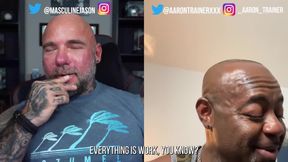 Porn Star Confessions - Aaron Trainer (episode 16)