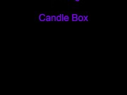 Candle Boxxx Naked Booty Shaking