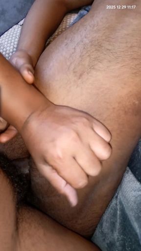 My stepcousin like me lot   Clip 1