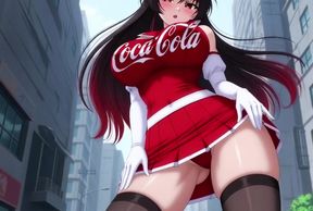 Anime Compilation: Style and Attitude