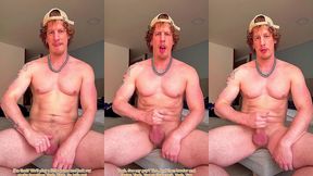 let s play a game - joi instruction with your broski