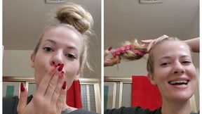 GRWM: Get Ready With Me To Film