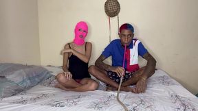 when i was about to fuck the hot little white girl, one of her relatives arrived to get in the way