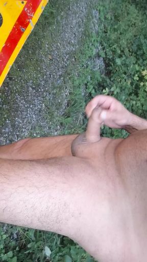 Handjob of September 19, 2024.
