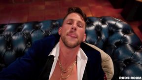 Roman Todd And Dakota Payne In Stud Creampies Hunk