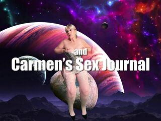 Granny Carmen's Far Out Vintage Wang Sucking Compilation 121116fapcomp