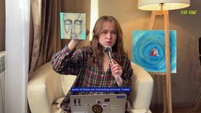 Talking About Sex? Before? After? During? Dirty and Not-so-dirty Conversations About Sex