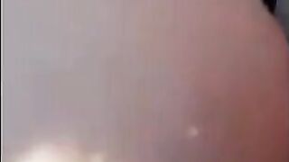 Muscle Daddy Fucks Twink in the Park