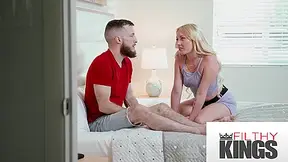 Cougar Takes Anal - April Fools And Syren Demer