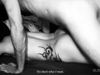 "I desire my booty destroyed" - Anal & Smutty Talk