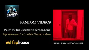 Mature milf gets a sloppy rimjob and armpit licking