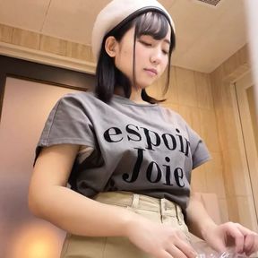 - Sex retrofit individual shooting with short stature JD who seems to be not used to men at a women&#039;s college! In fact, it was already developed, so I gave the hammer of justice with Ji Po! [Shino (20)]