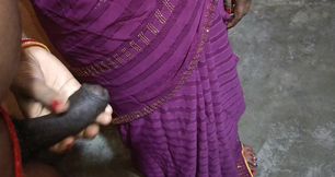 Marathi wife fucking desi beautiful homemade