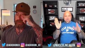 Porn Star Confessions - Jack Dixon (episode 8)