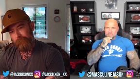 Porn Star Confessions - Jack Dixon (episode 8)