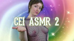 CEI ASMR 2