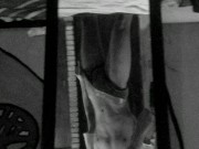 Horny in rainy day #2