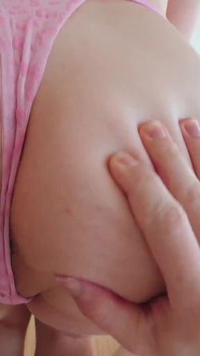 Unforgettable moment from &quot;Doctor, I Have No Money But I Have A Tight And Wet Pussy!&quot;