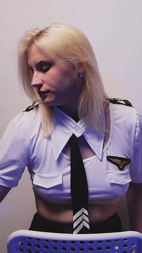 Fasten Your Seat Belts