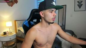 Mateo Leone Private Show