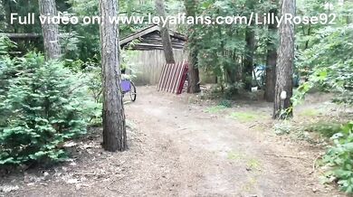 First time Pony Play!