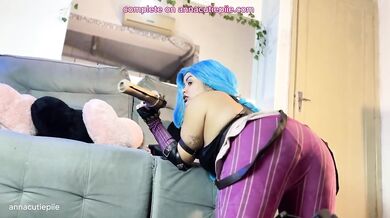 Compilation Best Farts Chubby Latina