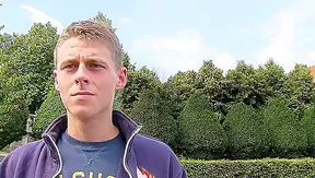 Hunting for Thick Czech Cocks – A Twinks Steamy Prague Fantasy – GayXXXczech 18+